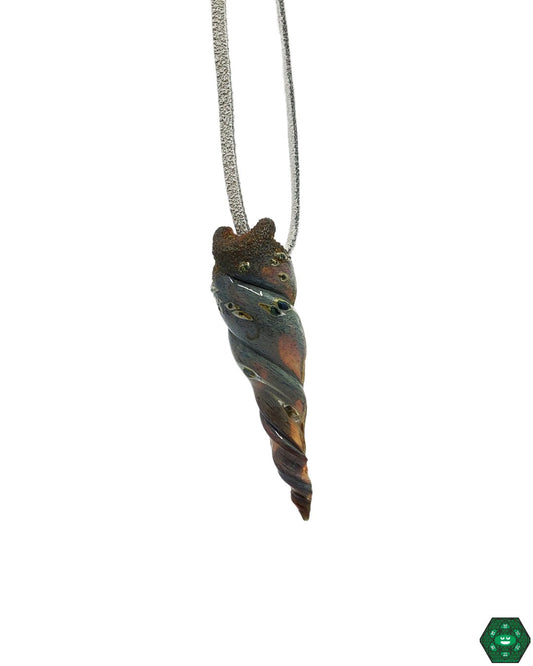 Glasspowl - Shell Pendants - Glasspowl - HG