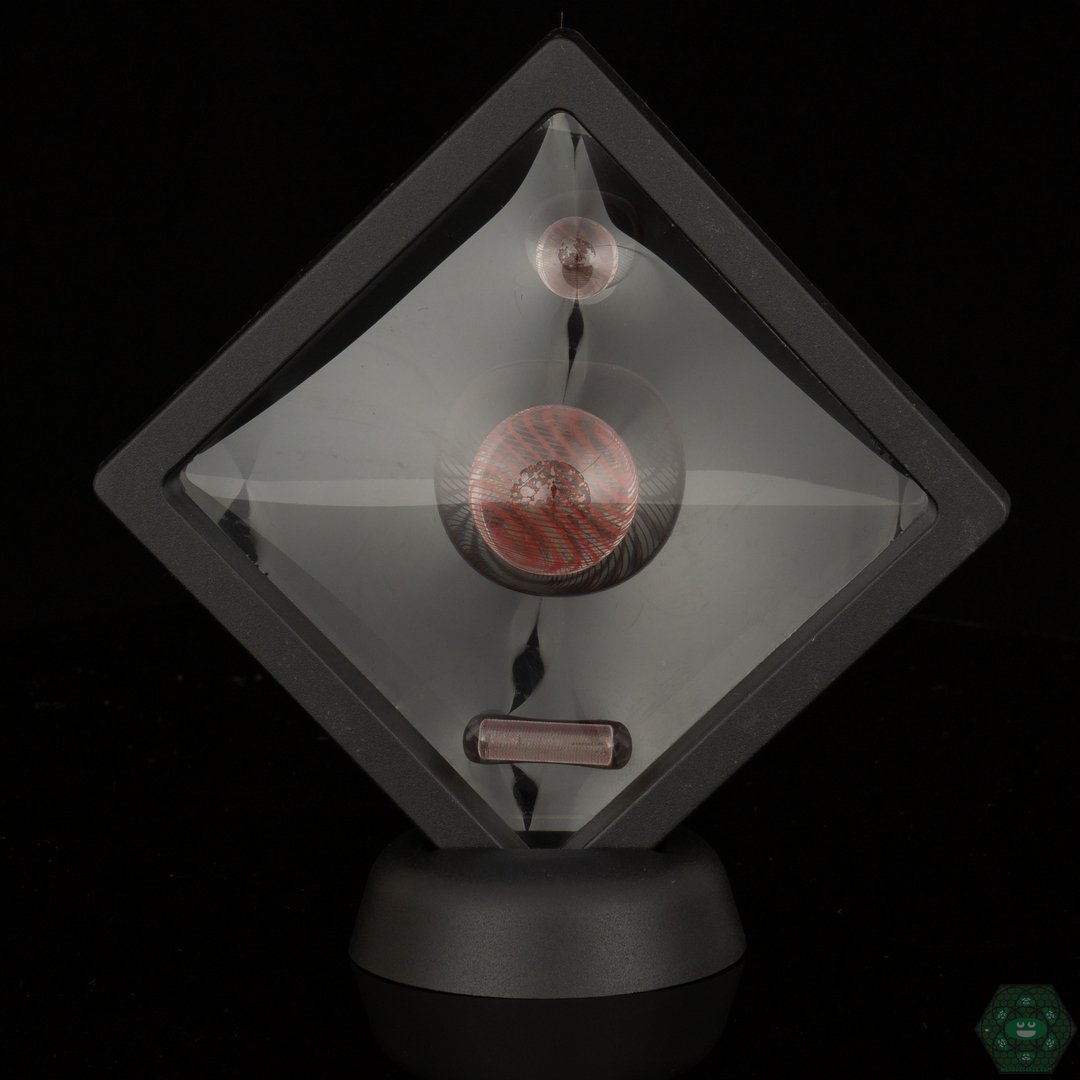 Global GlassWorks - Slurper Set - @Globalglassworks - HG