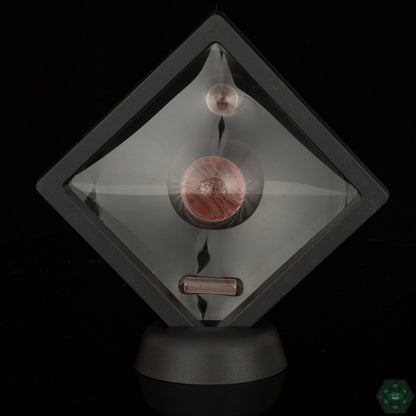 Global GlassWorks - Slurper Set - @Globalglassworks - HG