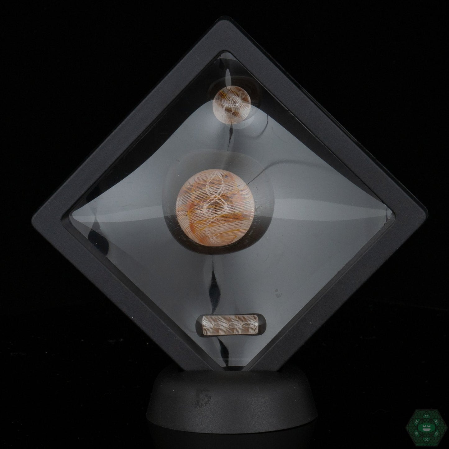 Global GlassWorks - Slurper Set - @Globalglassworks - HG