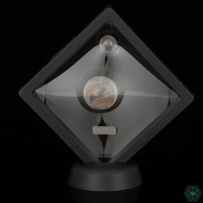Global GlassWorks - Slurper Set - @Globalglassworks - HG