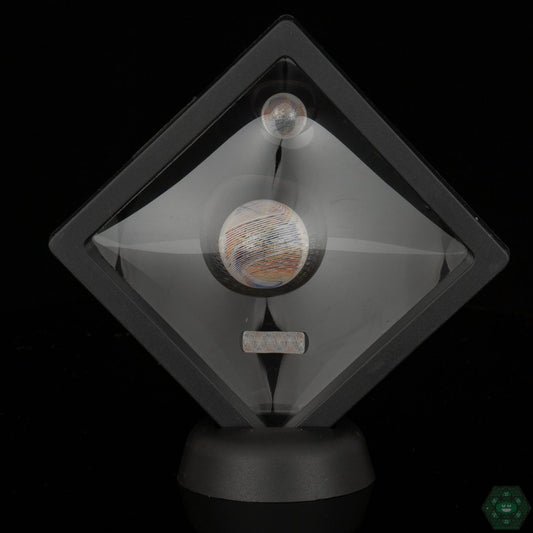 Global GlassWorks - Slurper Set - @Globalglassworks - HG