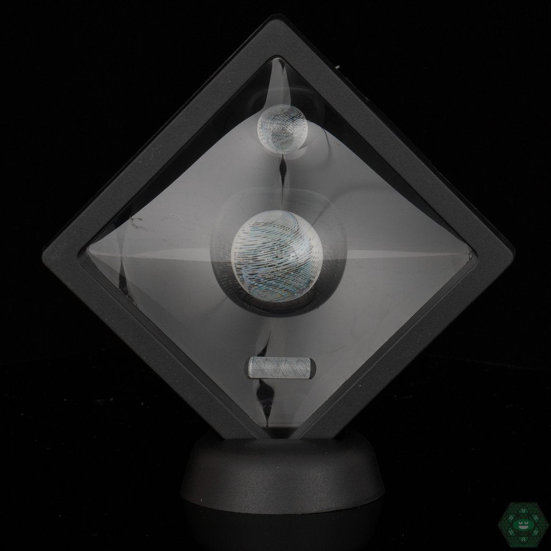 Global GlassWorks - Slurper Set - @Globalglassworks - HG