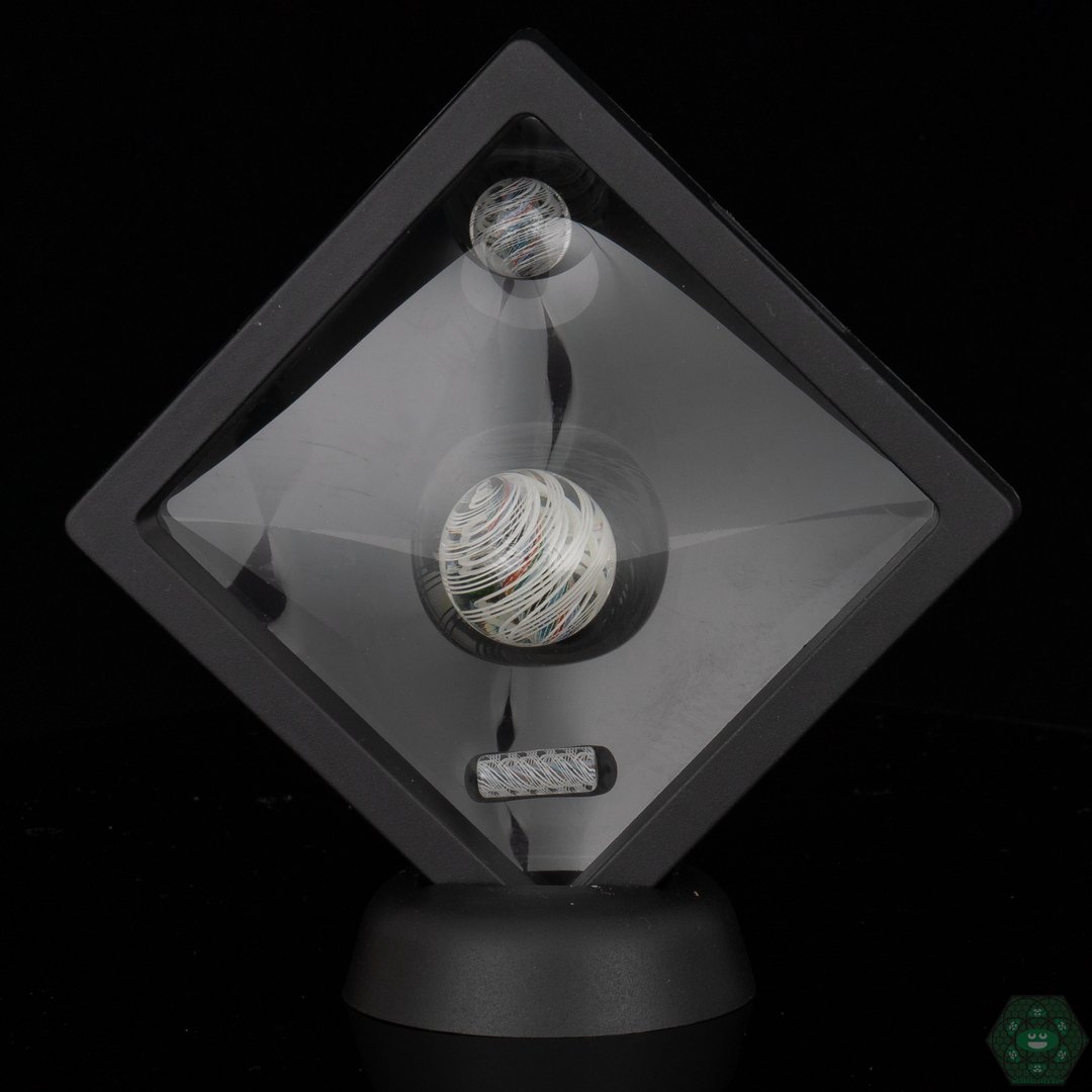 Global GlassWorks - Slurper Set - @Globalglassworks - HG