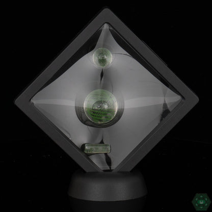 Global GlassWorks - Slurper Set - @Globalglassworks - HG