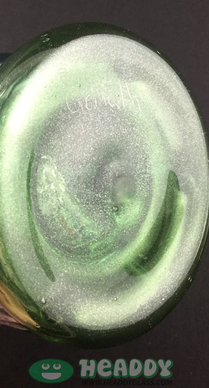 Goliath - Quad Recycler - @__Goliath__ - HG