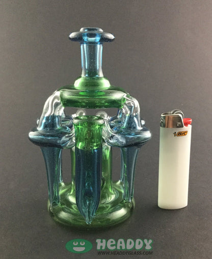 Goliath - Quad Recycler - @__Goliath__ - HG