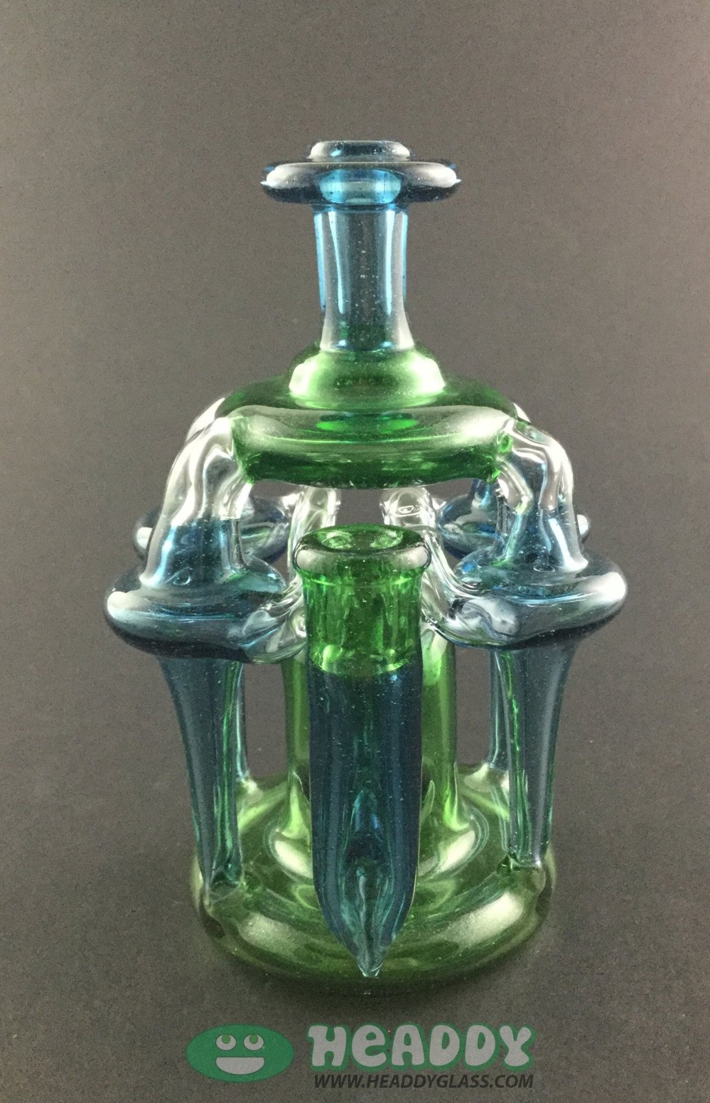 Goliath - Quad Recycler - @__Goliath__ - HG