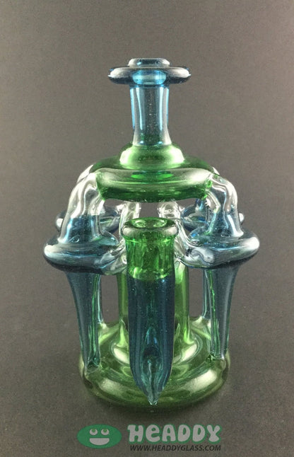 Goliath - Quad Recycler - @__Goliath__ - HG