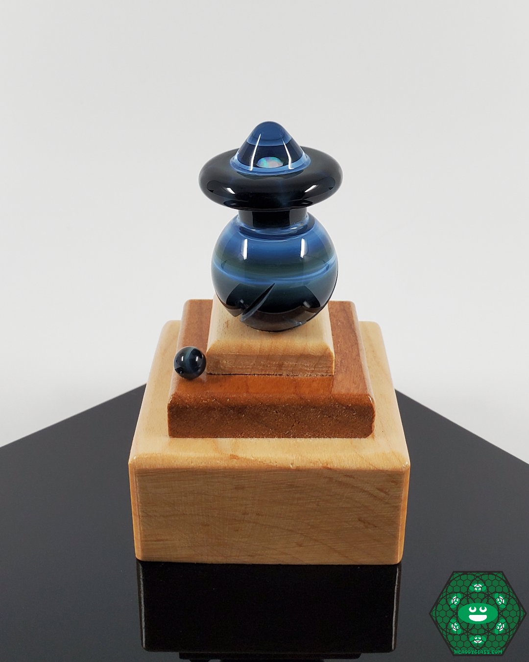 Grateful Dad - Spinner Caps - @Grateful_dad13 - HG