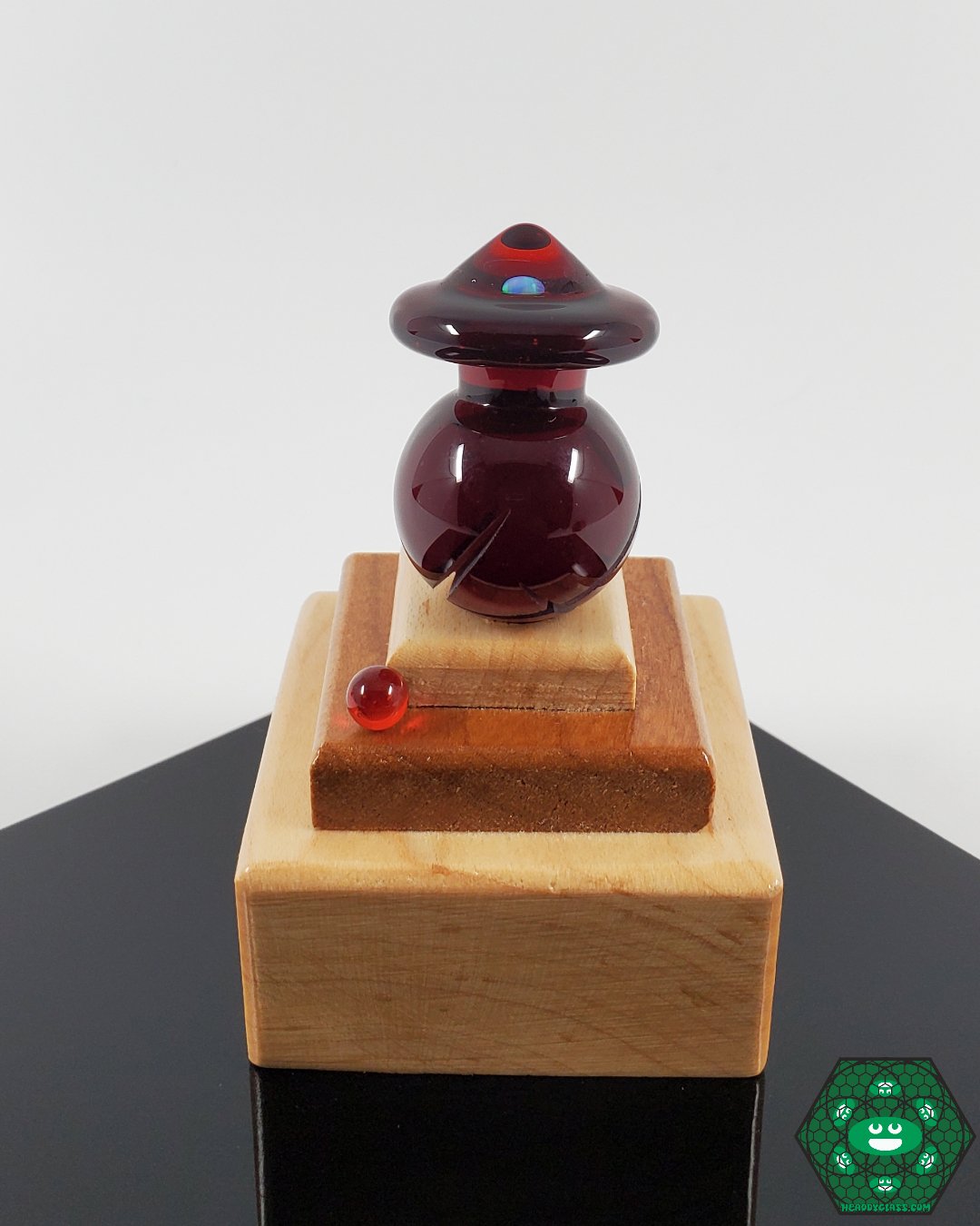 Grateful Dad - Spinner Caps - @Grateful_dad13 - HG