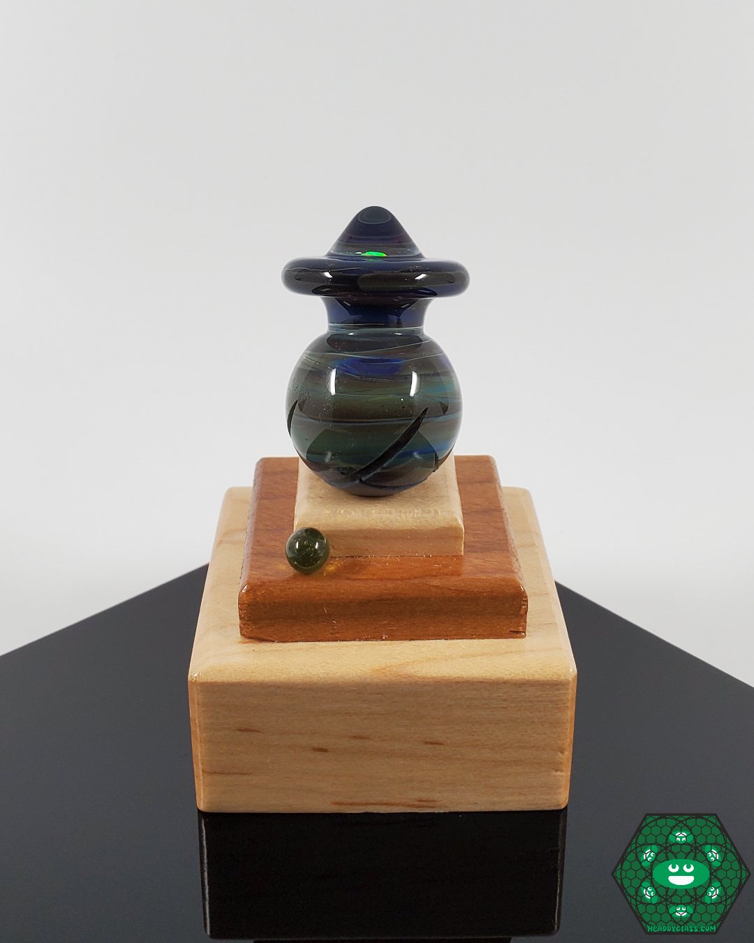 Grateful Dad - Spinner Caps - @Grateful_dad13 - HG