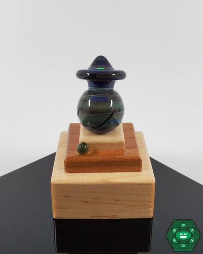 Grateful Dad - Spinner Caps - @Grateful_dad13 - HG