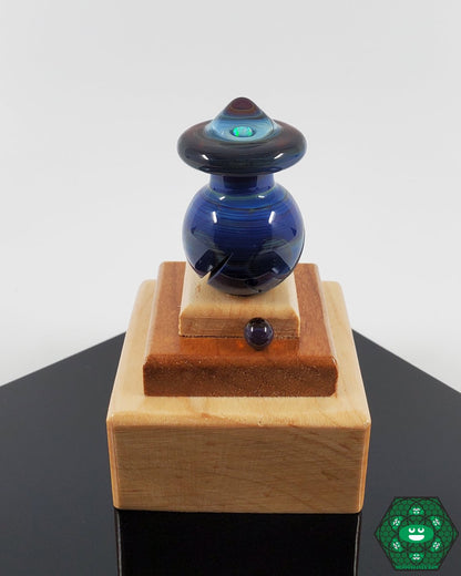 Grateful Dad - Spinner Caps - @Grateful_dad13 - HG