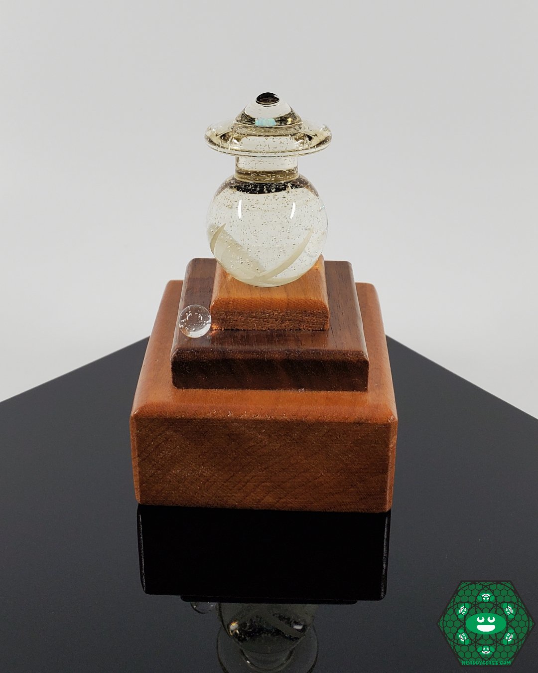 Grateful Dad - Spinner Caps - @Grateful_dad13 - HG