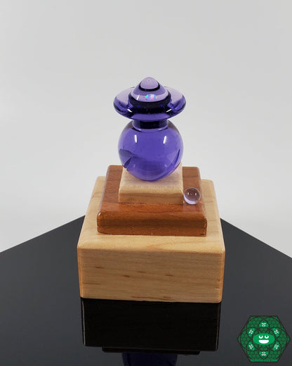 Grateful Dad - Spinner Caps - @Grateful_dad13 - HG