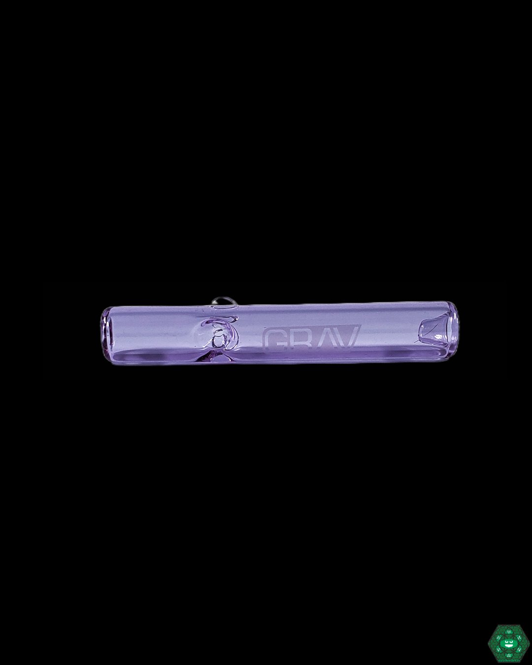Grav Labs - 4.5" Steamroller - @Gravlabs - HG