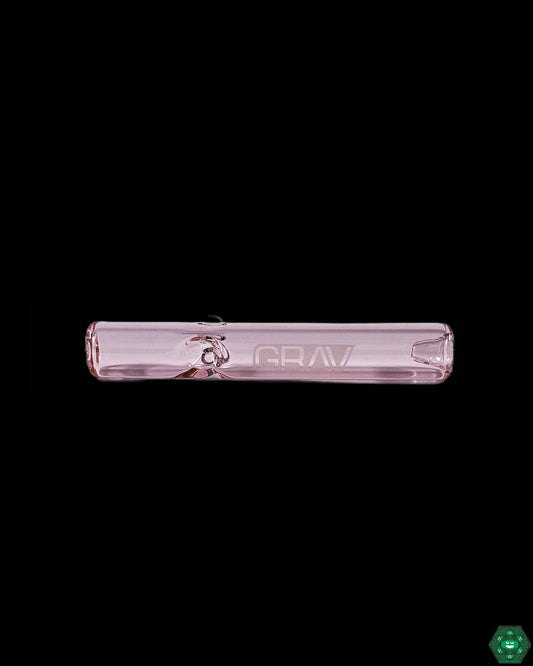 Grav Labs - 4.5" Steamroller - @Gravlabs - HG