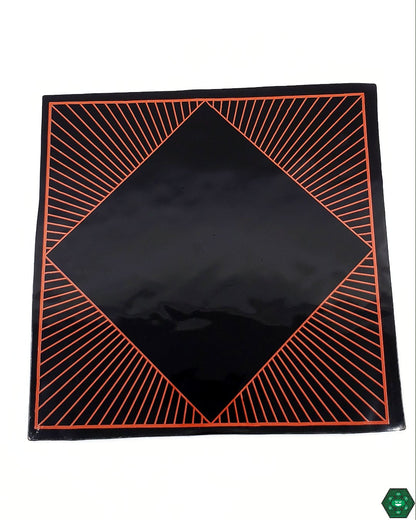 Grip Mats - Pattern #2 - @Gripmats - HG