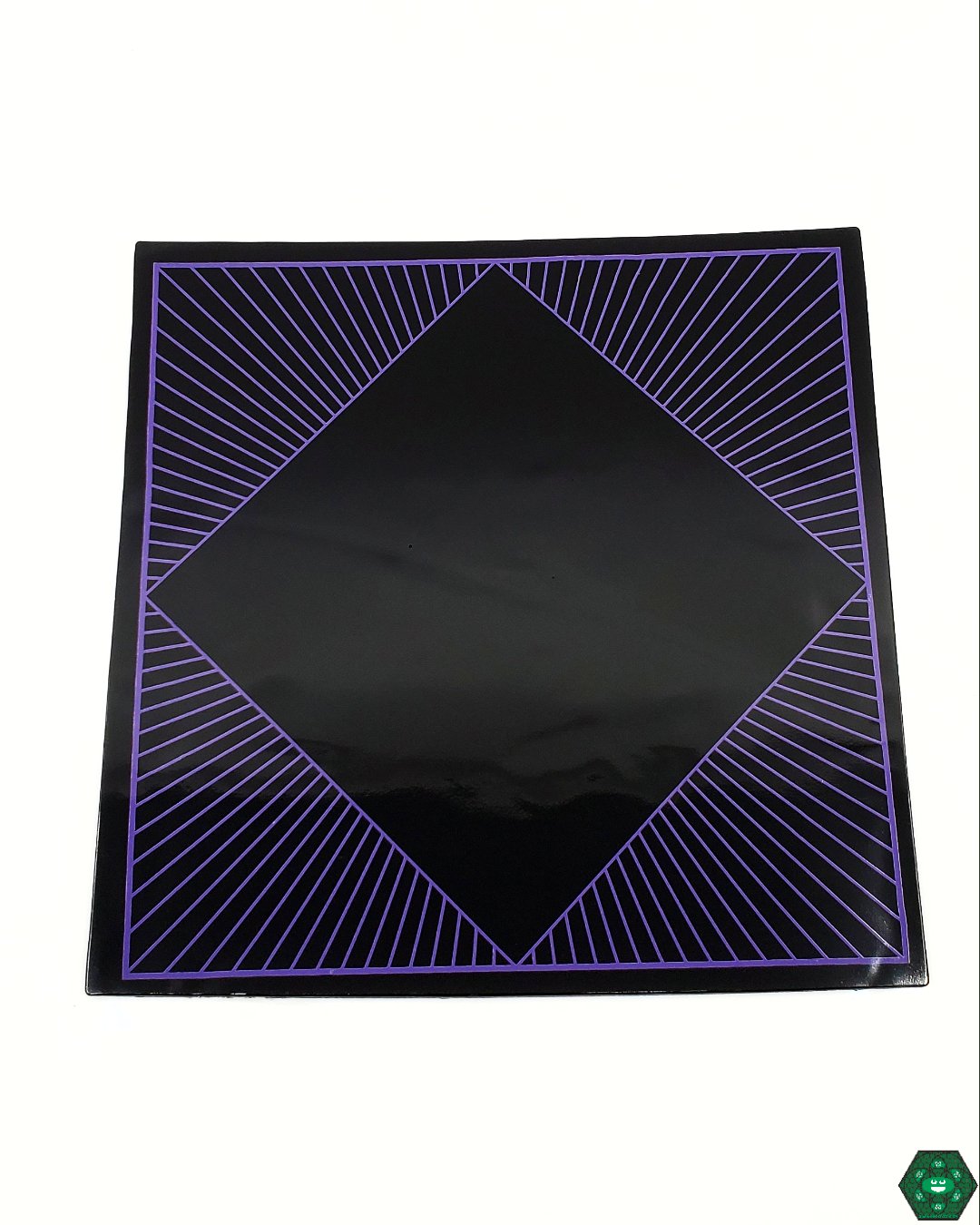 Grip Mats - Pattern #2 - @Gripmats - HG