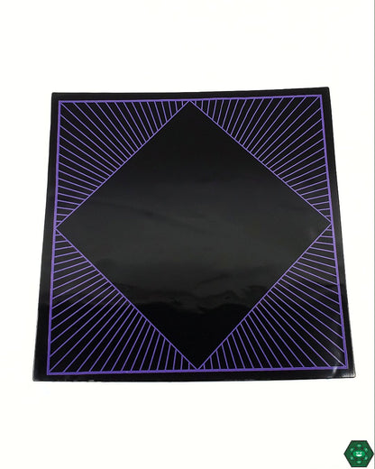 Grip Mats - Pattern #2 - @Gripmats - HG