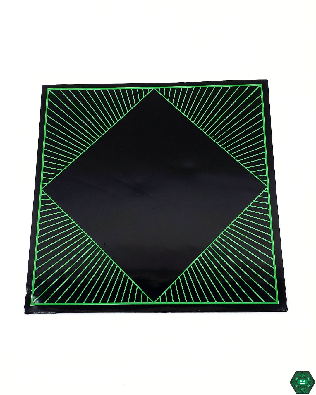 Grip Mats - Pattern #2 - @Gripmats - HG