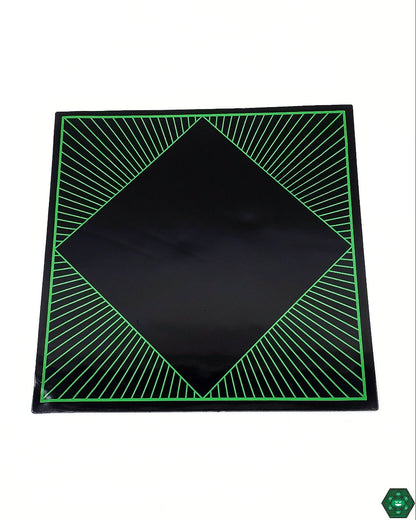 Grip Mats - Pattern #2 - @Gripmats - HG