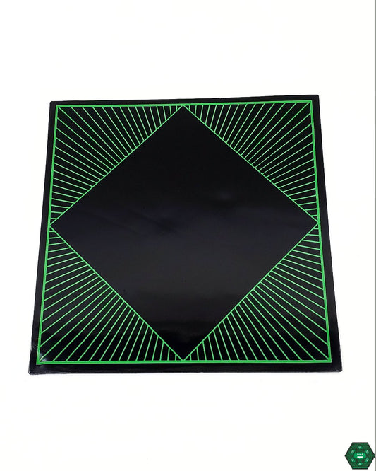 Grip Mats - Pattern #2 - @Gripmats - HG