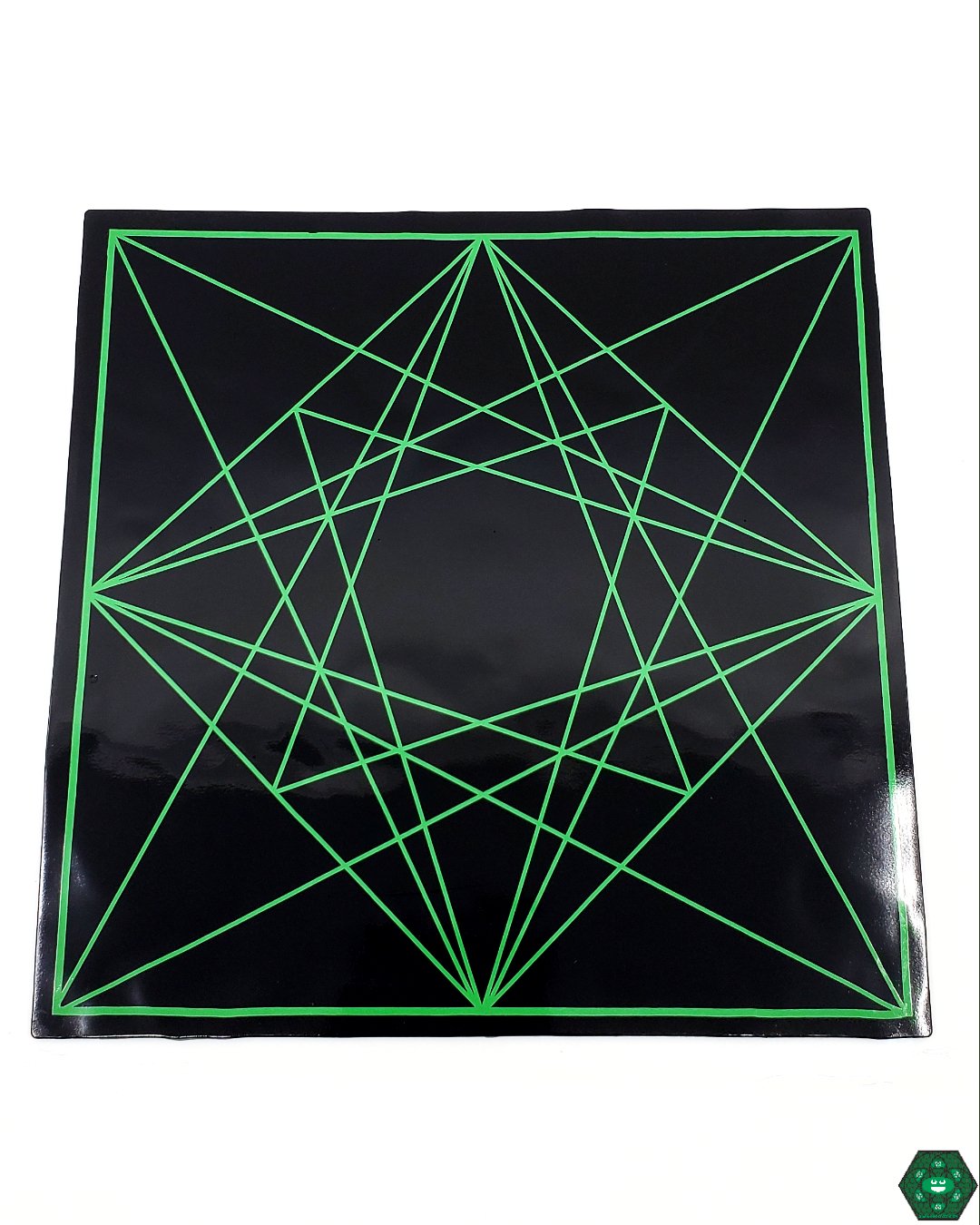 Grip Mats - Pattern #3 - @Gripmats - HG