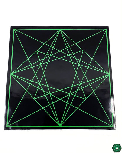 Grip Mats - Pattern #3 - @Gripmats - HG