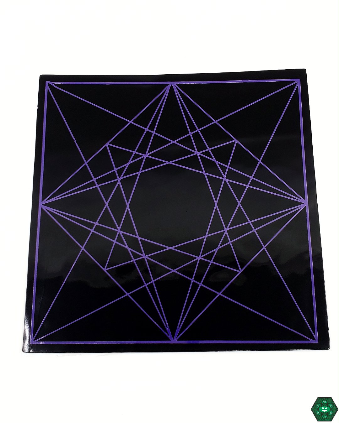 Grip Mats - Pattern #3 - @Gripmats - HG