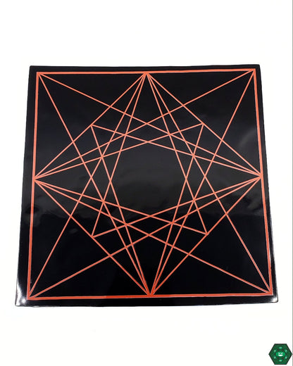 Grip Mats - Pattern #3 - @Gripmats - HG