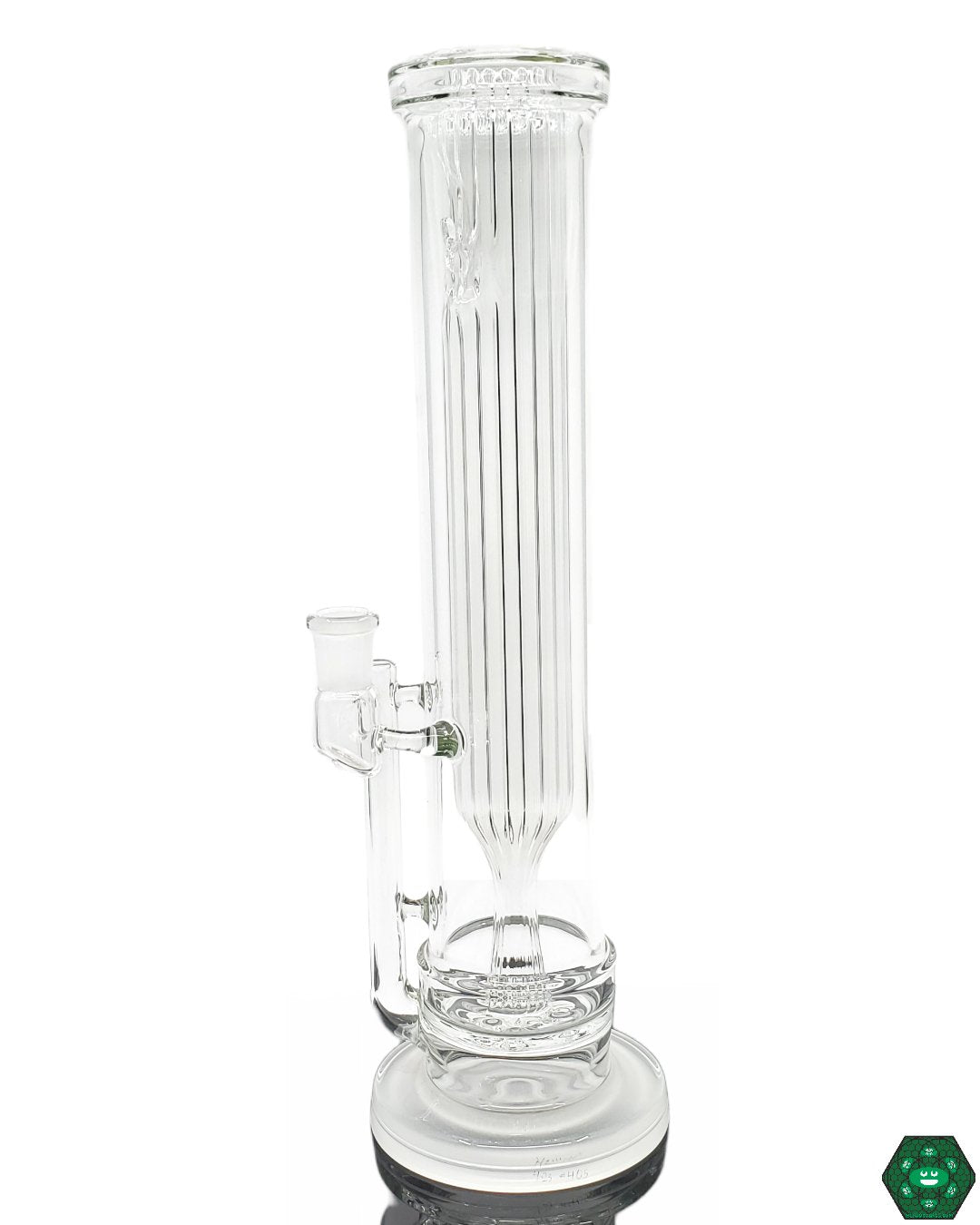 Hamm's Waterworks - Scalloped Outside-In #405 - @Hammswaterworks - HG