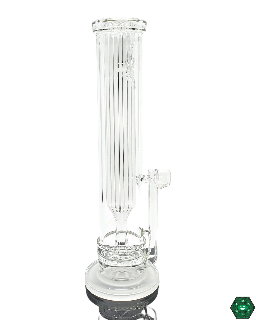 Hamm's Waterworks - Scalloped Outside-In #405 - @Hammswaterworks - HG