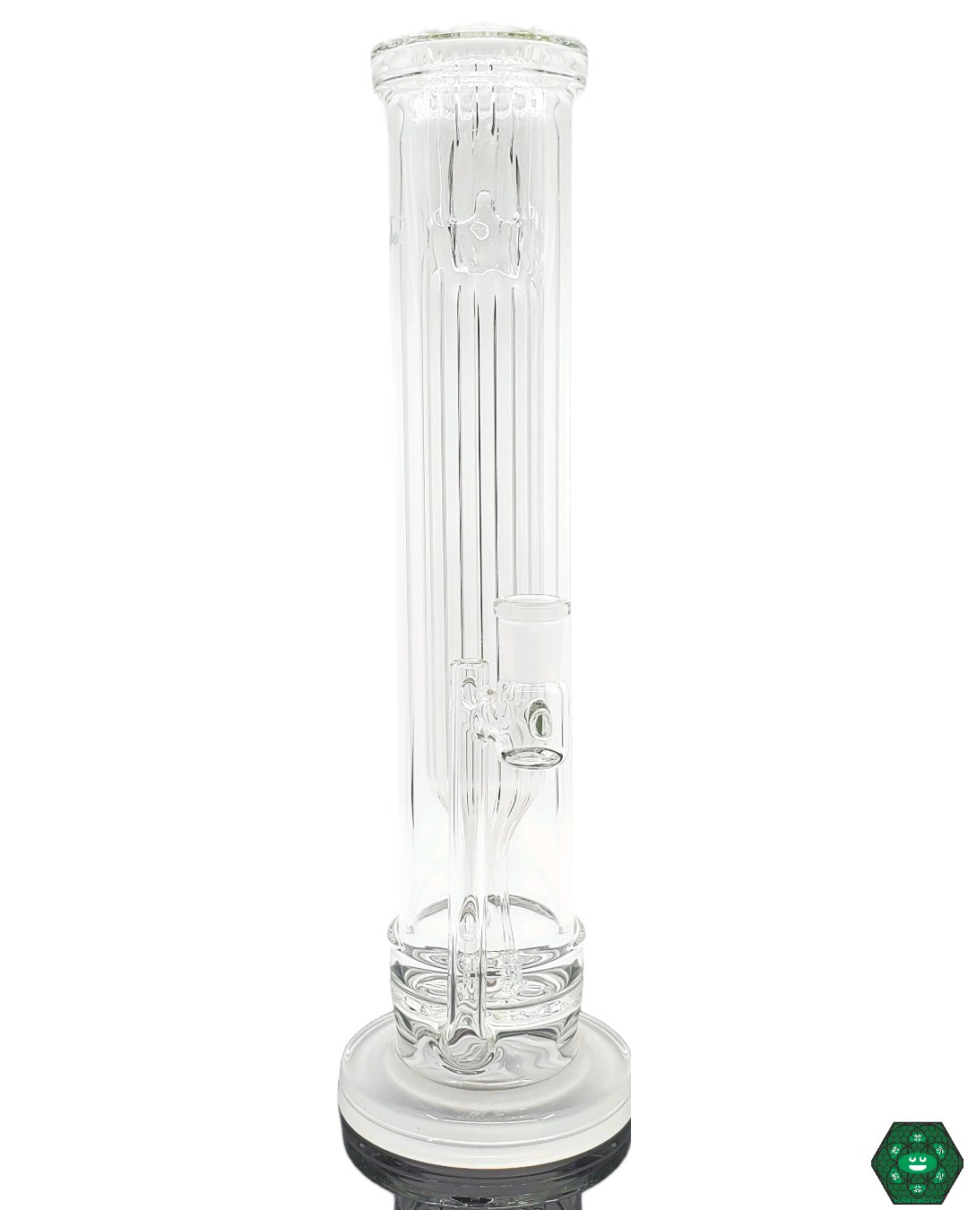 Hamm's Waterworks - Scalloped Outside-In #405 - @Hammswaterworks - HG