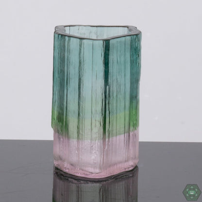 Handcrafted Glassware: Digger Glass is known for its handcrafted glassware, and this shot glass set is a perfect example of their artistry and skill.


