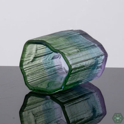 Handmade Shot Glass Set: This Digger Glass set offers artisan quality and unique design, perfect for adding a touch of elegance to your drinking experience.