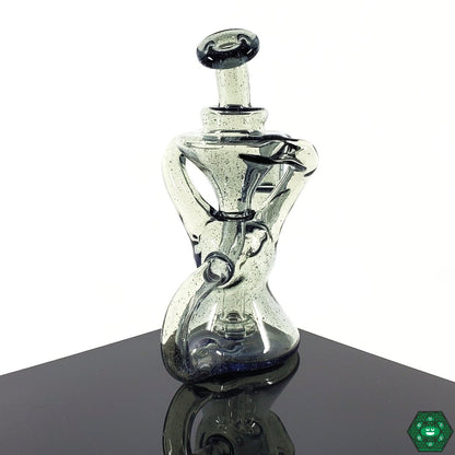 Happy Time Glass - Dual Uptake Klein - @Happytimeglass - HG
