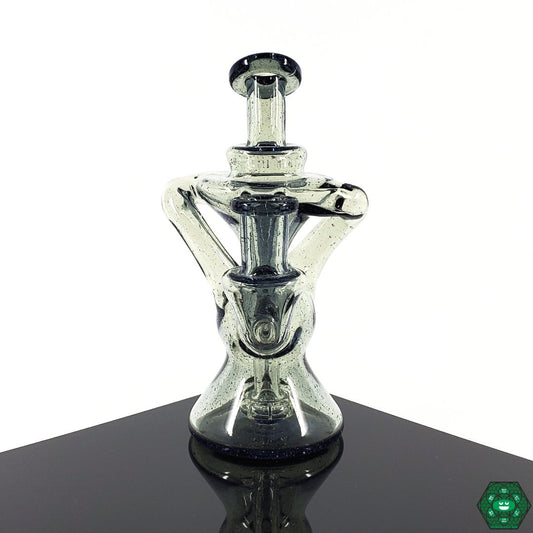 Happy Time Glass - Dual Uptake Klein - @Happytimeglass - HG