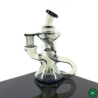 Happy Time Glass - Dual Uptake Klein - @Happytimeglass - HG
