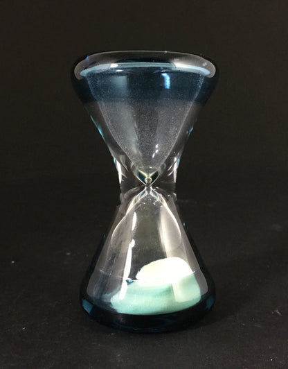 Whitney Harmon Minitube Kit with Hard Case, offering secure storage and portability for your premium glass piece.