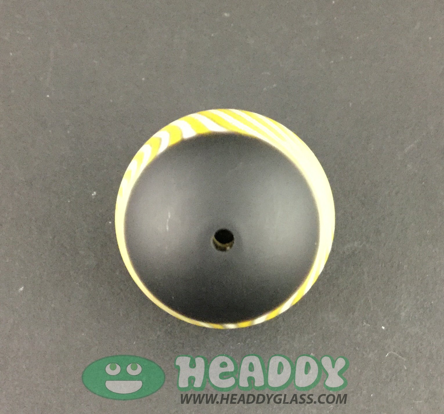 Harold Cooney bead #1 - @Haroldcooney - HG