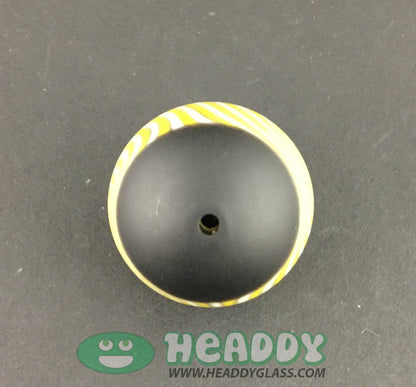 Harold Cooney bead #1 - @Haroldcooney - HG