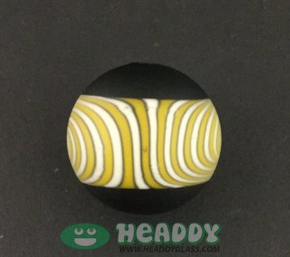 Harold Cooney bead #1 - @Haroldcooney - HG