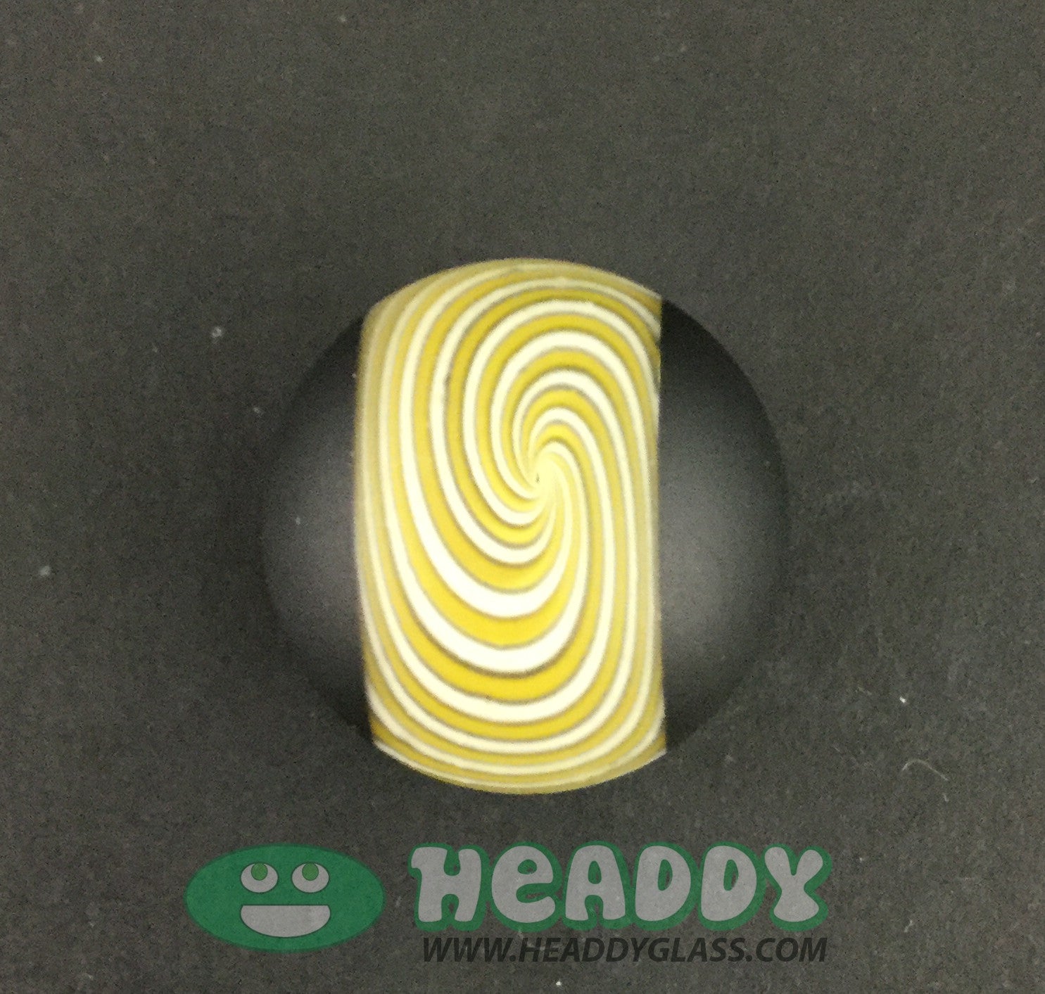 Harold Cooney bead #1 - @Haroldcooney - HG