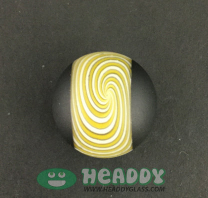 Harold Cooney bead #1 - @Haroldcooney - HG
