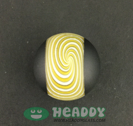 Harold Cooney bead #1 - @Haroldcooney - HG