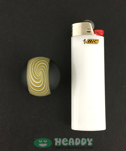 Harold Cooney bead #1 - @Haroldcooney - HG