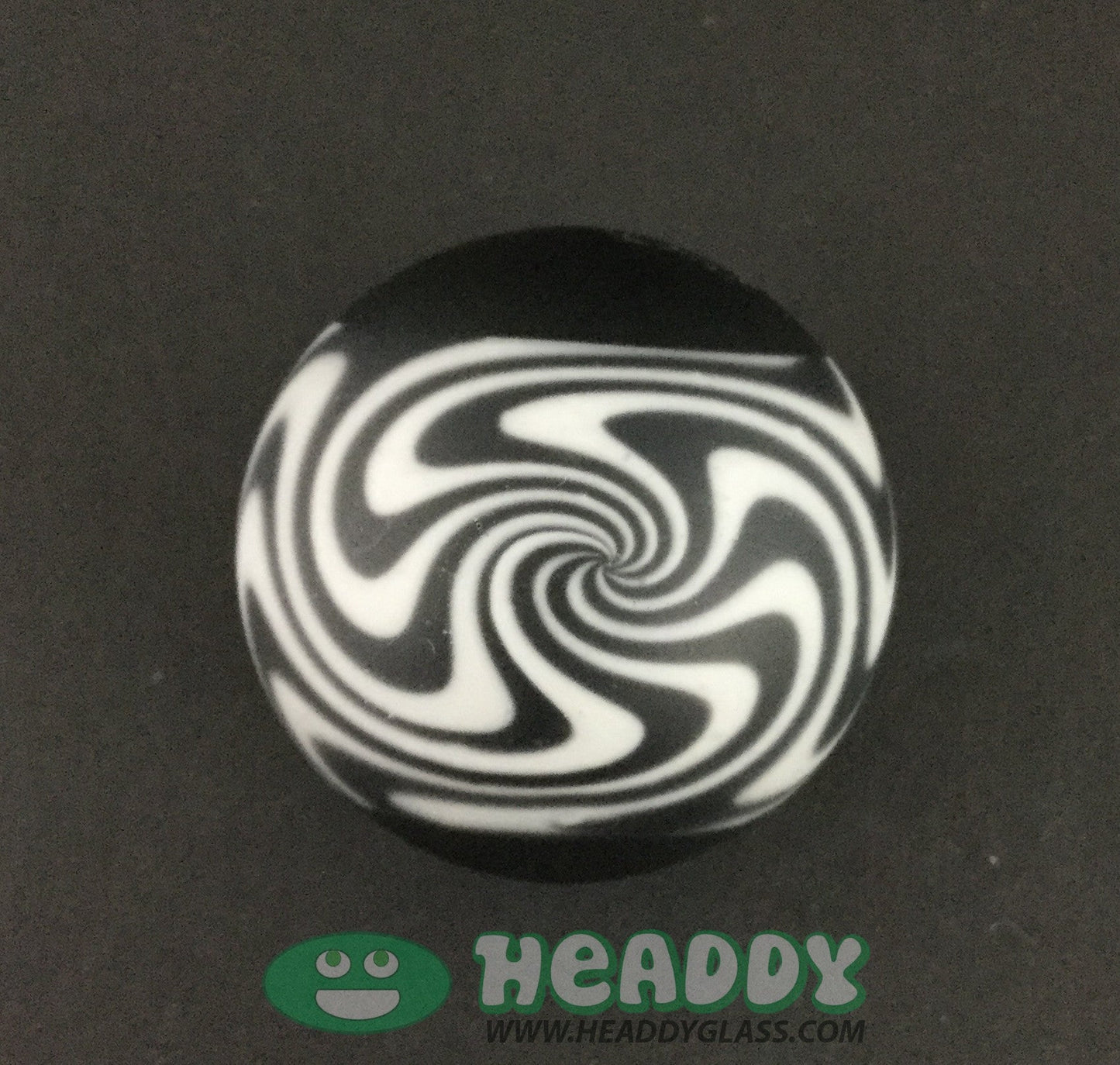 Harold Cooney bead #2 - @Haroldcooney - HG