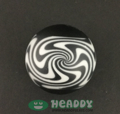 Harold Cooney bead #2 - @Haroldcooney - HG